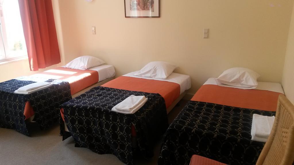 Hotel Queen Mary Βρυξέλλες Εξωτερικό φωτογραφία