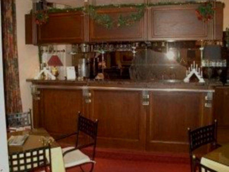 Hotel Queen Mary Βρυξέλλες Εξωτερικό φωτογραφία