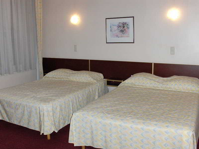 Hotel Queen Mary Βρυξέλλες Εξωτερικό φωτογραφία