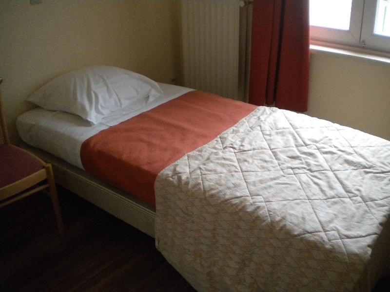 Hotel Queen Mary Βρυξέλλες Εξωτερικό φωτογραφία