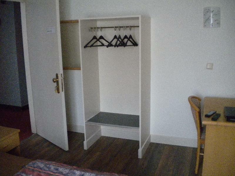 Hotel Queen Mary Βρυξέλλες Εξωτερικό φωτογραφία